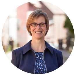 Life Coach Kathrin Pagendram
