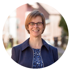 Life Coach Kathrin Pagendarm